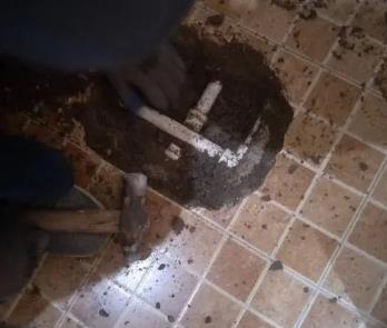 苏仙卫生间漏水维修公司为您分享下卫生间渗水如何处理及注意事项