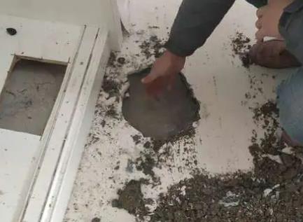 苏仙卫生间漏水维修公司分享下精确定位查漏水一次多少钱?不同级别收费不同