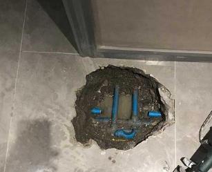 苏仙阳台漏水维修公司分享下暖气管道漏水的原因有哪些